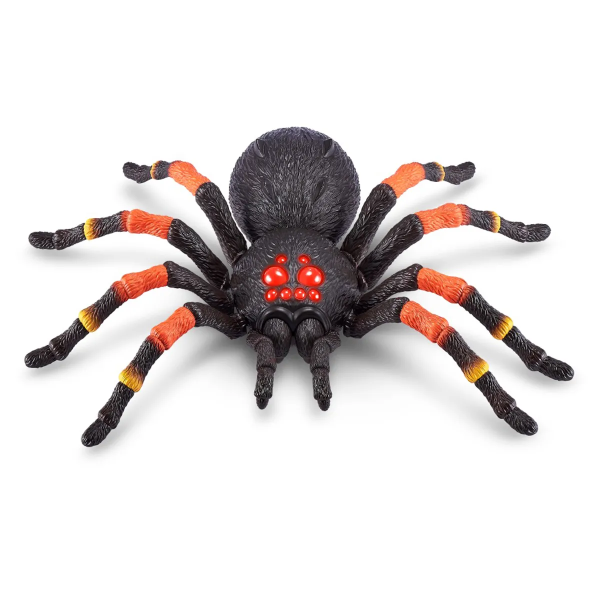JUGUETE TARANTULA ROBOTICA ROBO ALIVE - 2