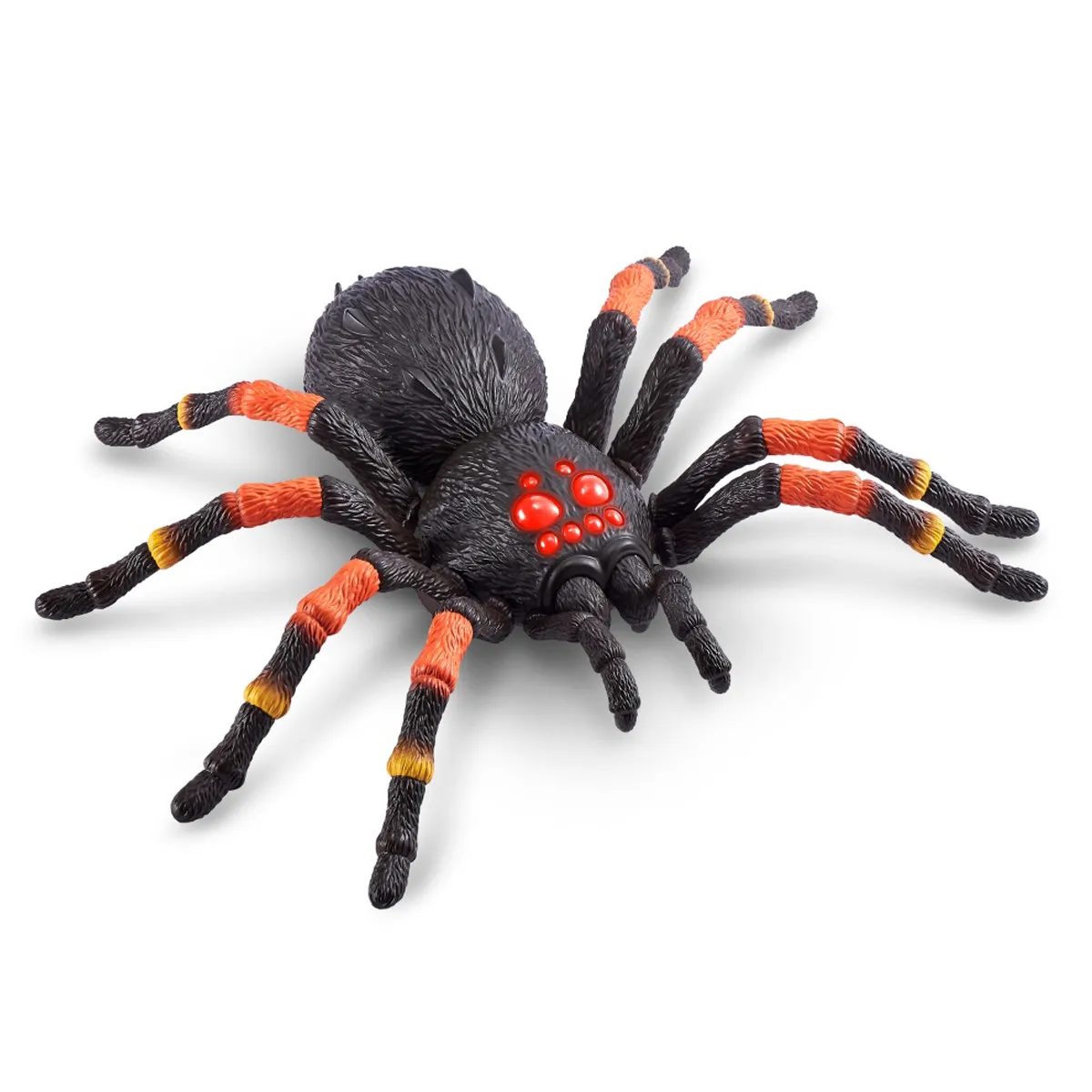 JUGUETE TARANTULA ROBOTICA ROBO ALIVE - 3