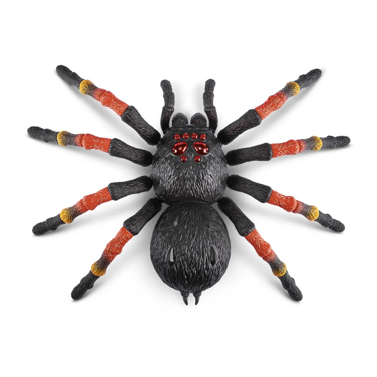 JUGUETE TARANTULA ROBOTICA ROBO ALIVE - 4