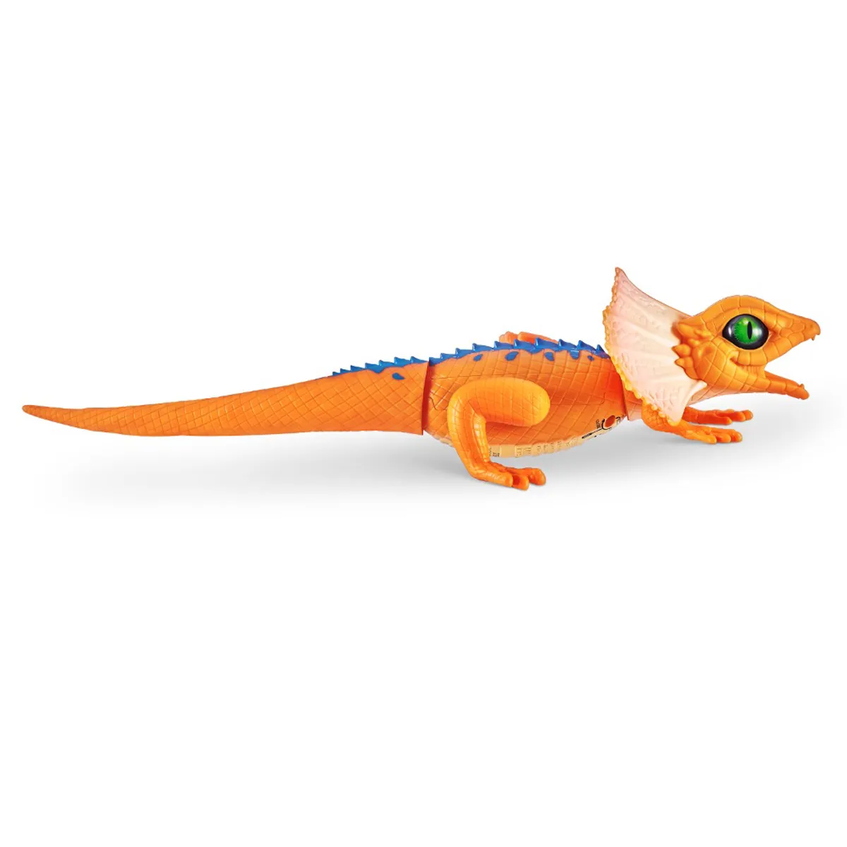 JUGUETE LAGARTO ROBOTICO ROBO ALIVE - 4