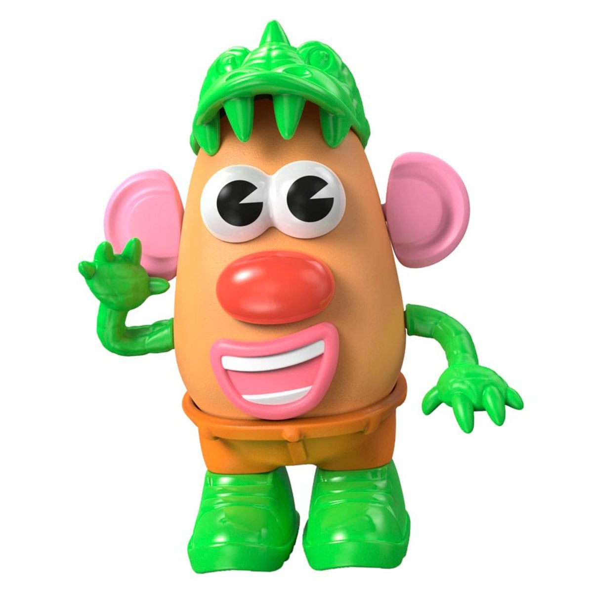 FIGURA DIDÁCTICA PLAY SKOOL SR. CARA PAPA SURTIDO - 2