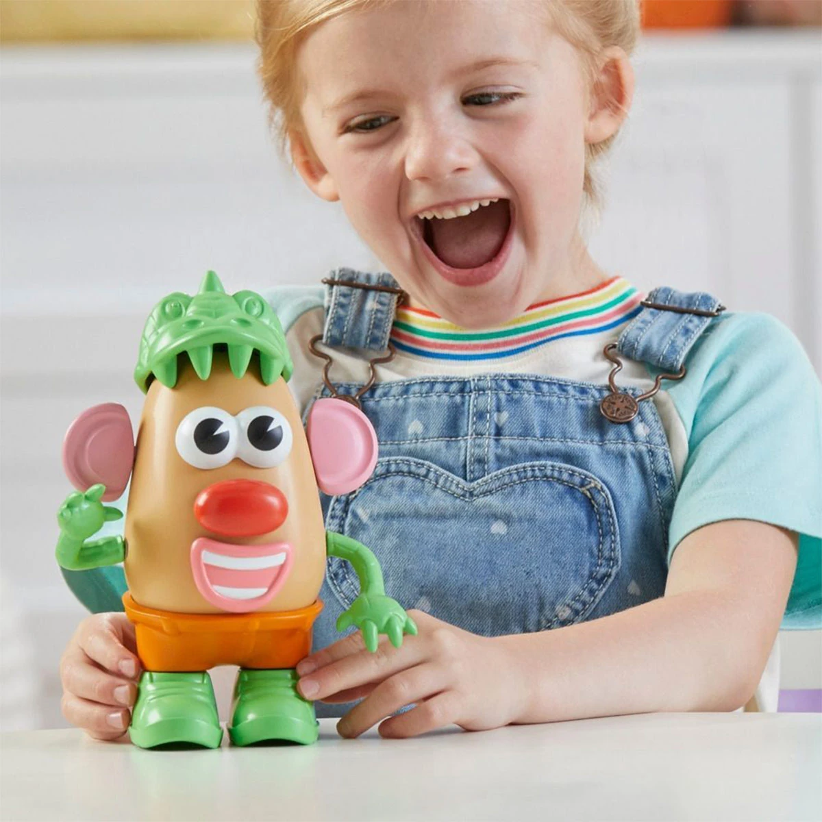 FIGURA DIDÁCTICA PLAY SKOOL SR. CARA PAPA SURTIDO - 5