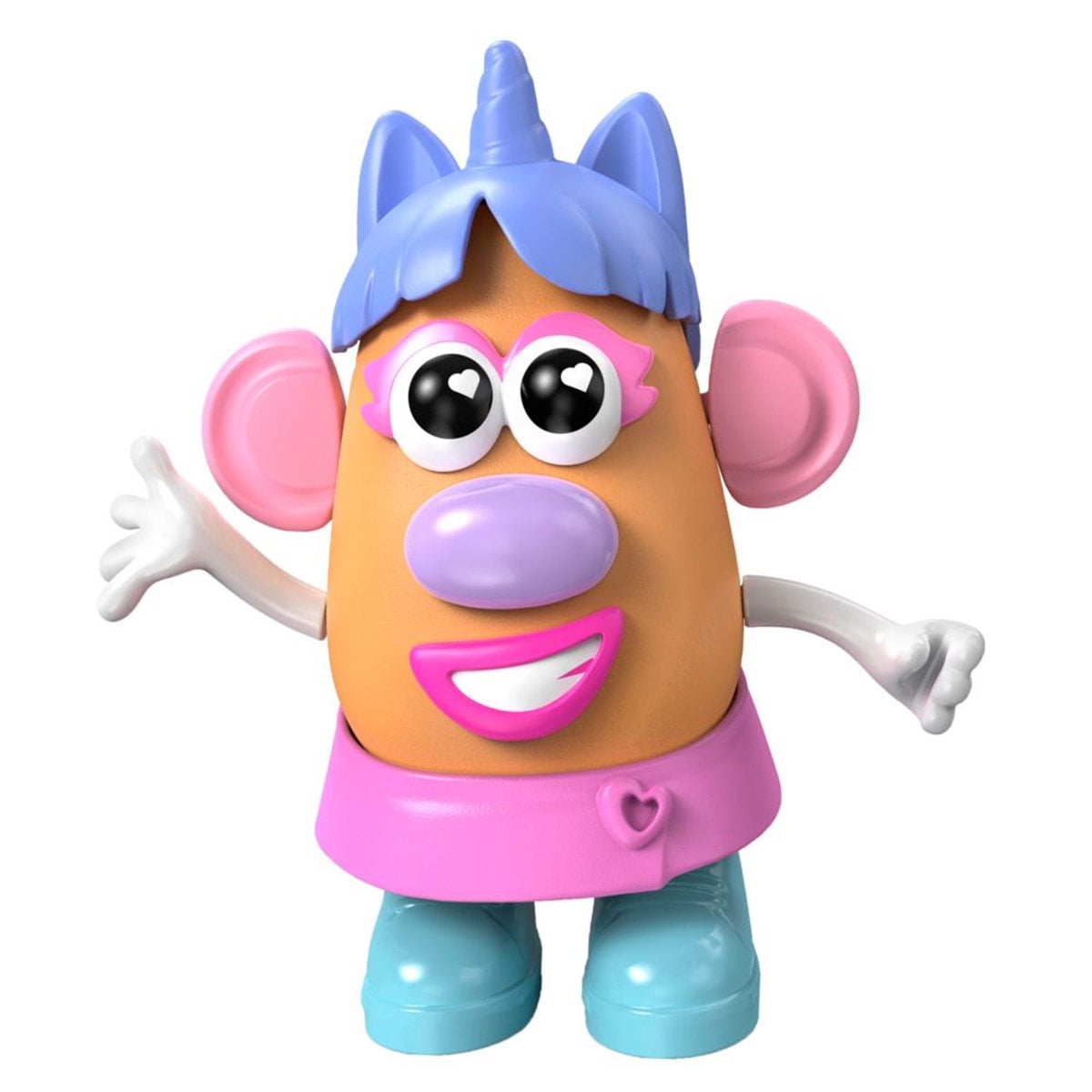 FIGURA DIDÁCTICA PLAY SKOOL SR. CARA PAPA SURTIDO - 2
