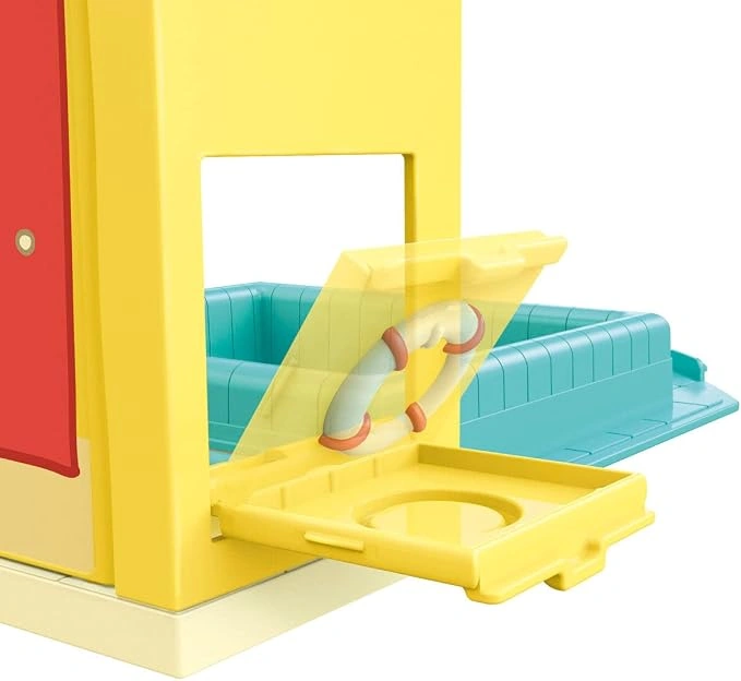 SET DE JUEGOS PEPPA PIG EXT G0548 - 5