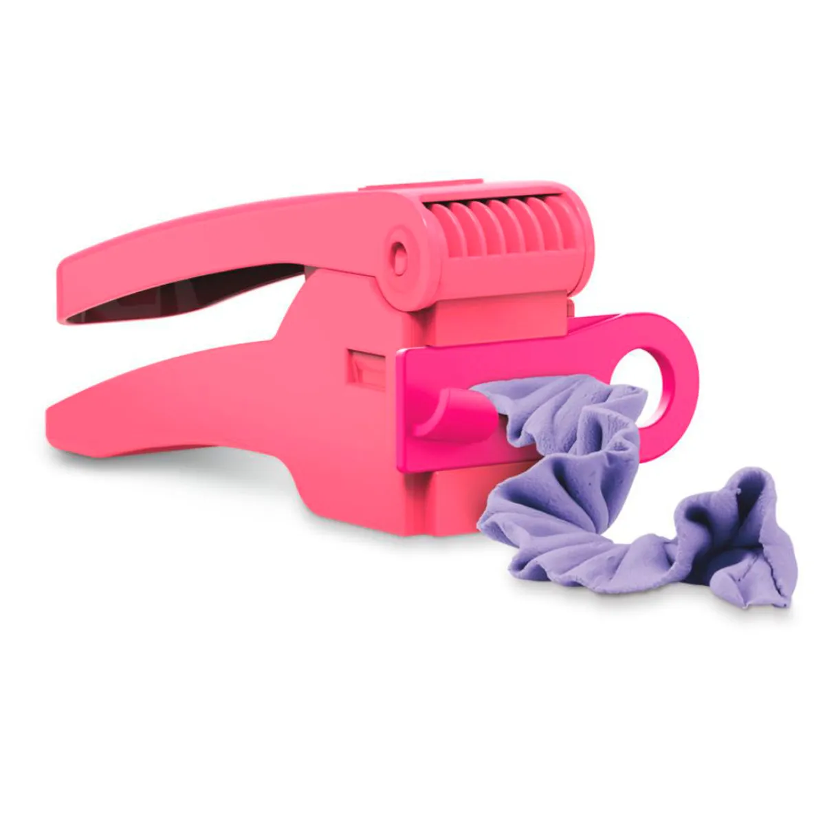 SET DE MASAS PLAY DOH CREA FABULOSAS MODAS DE PLASTILINA - 13
