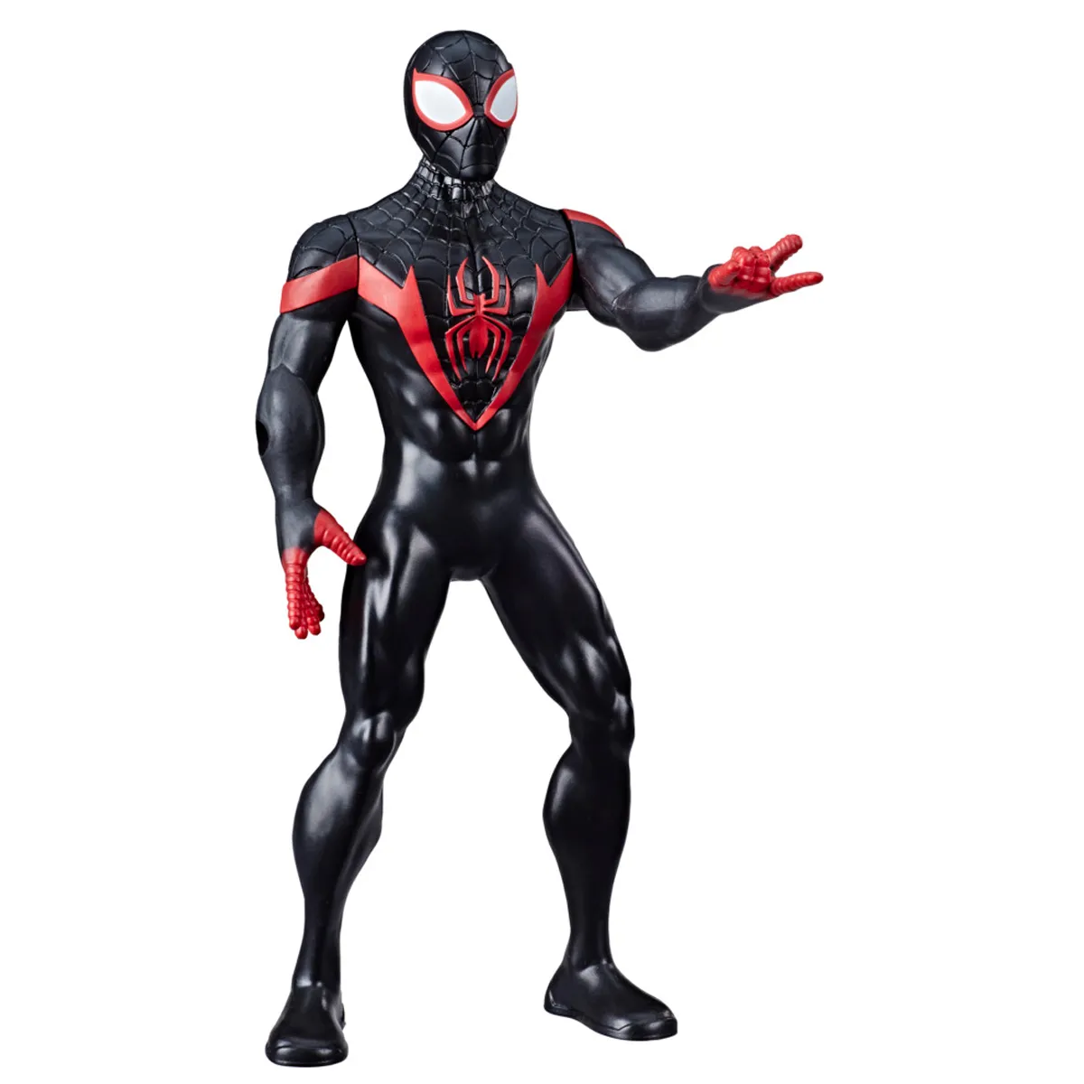 FIGURA ACCIÓN MARVEL MIGHTY HERO SERIES - 2