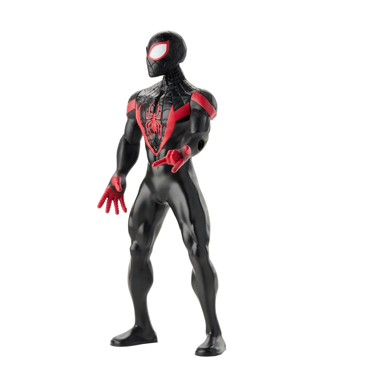 FIGURA ACCIÓN MARVEL MIGHTY HERO SERIES - 3