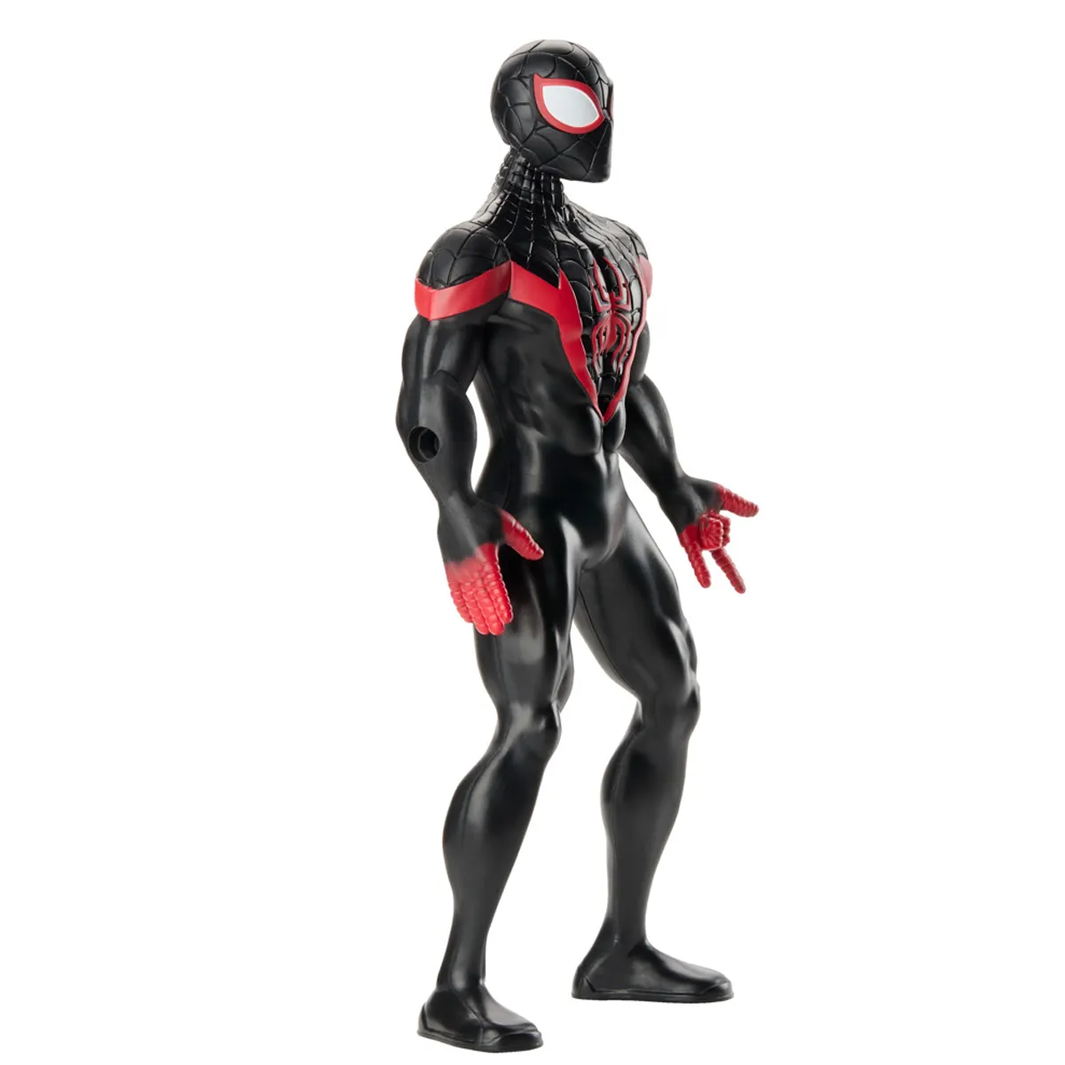FIGURA ACCIÓN MARVEL MIGHTY HERO SERIES - 4