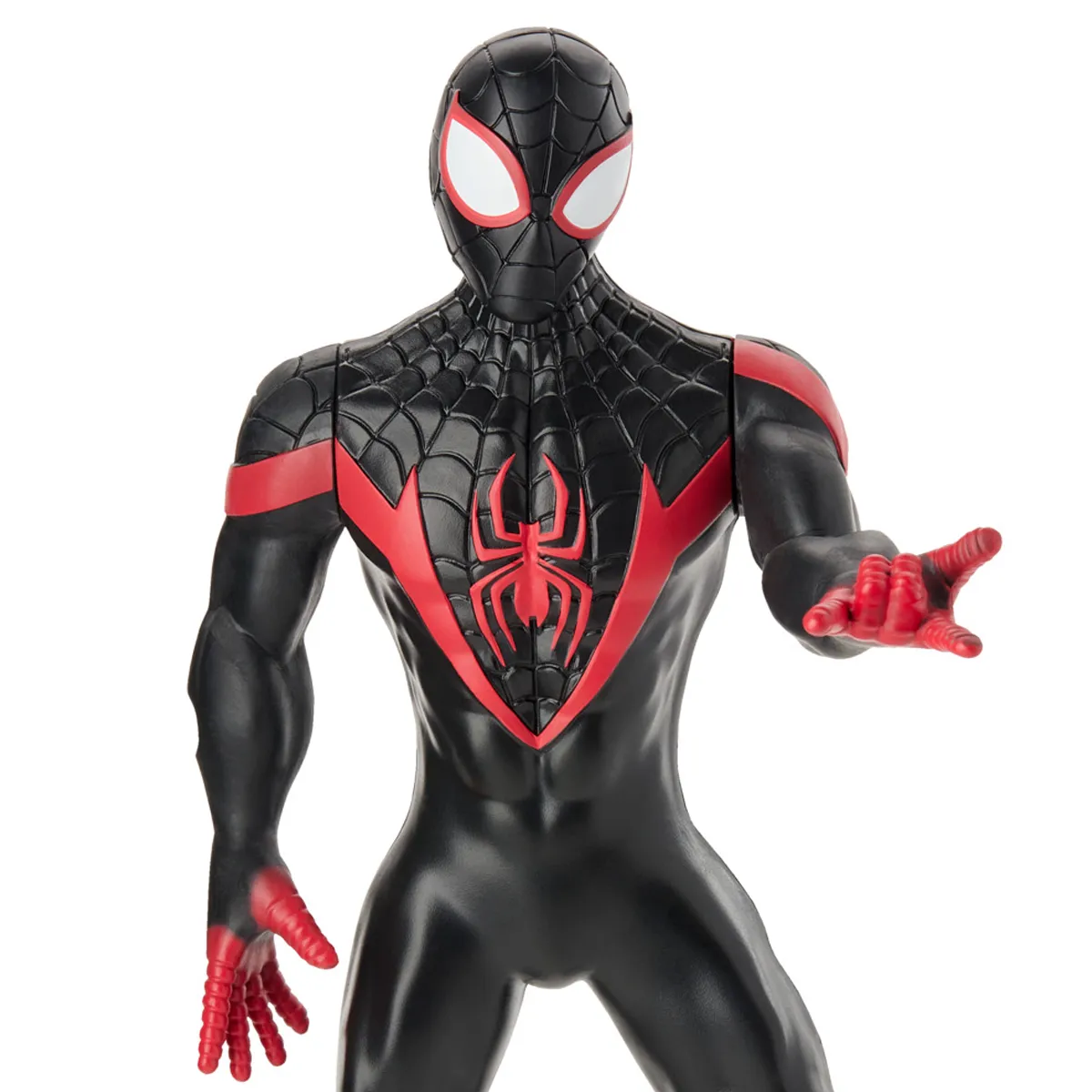 FIGURA ACCIÓN MARVEL MIGHTY HERO SERIES - 7