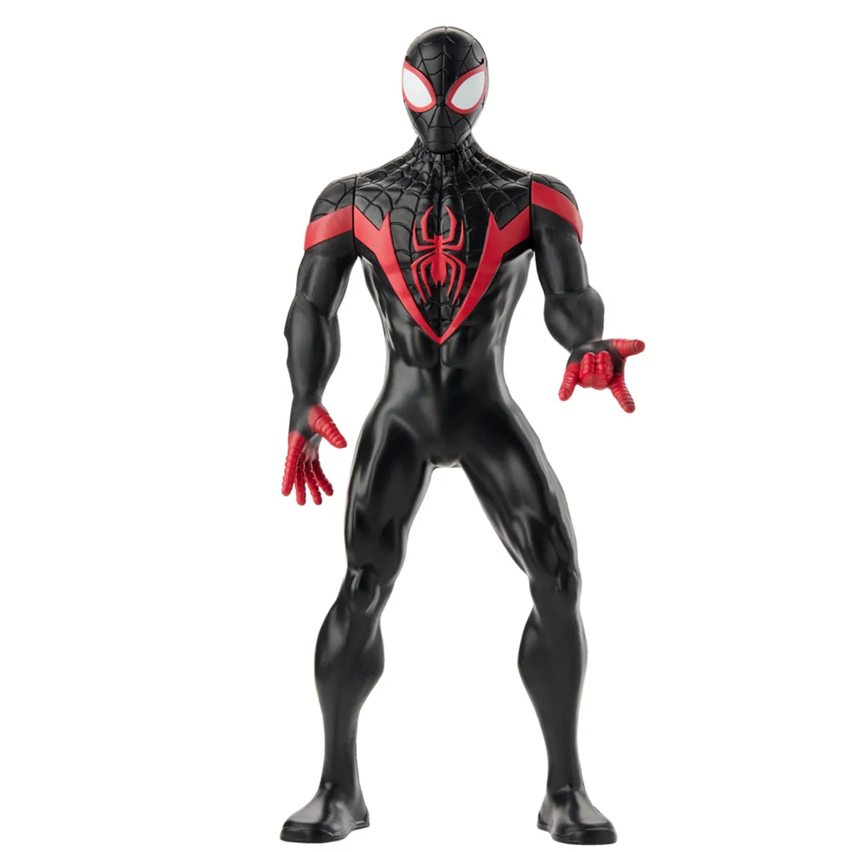 FIGURA ACCIÓN MARVEL MIGHTY HERO SERIES - 8