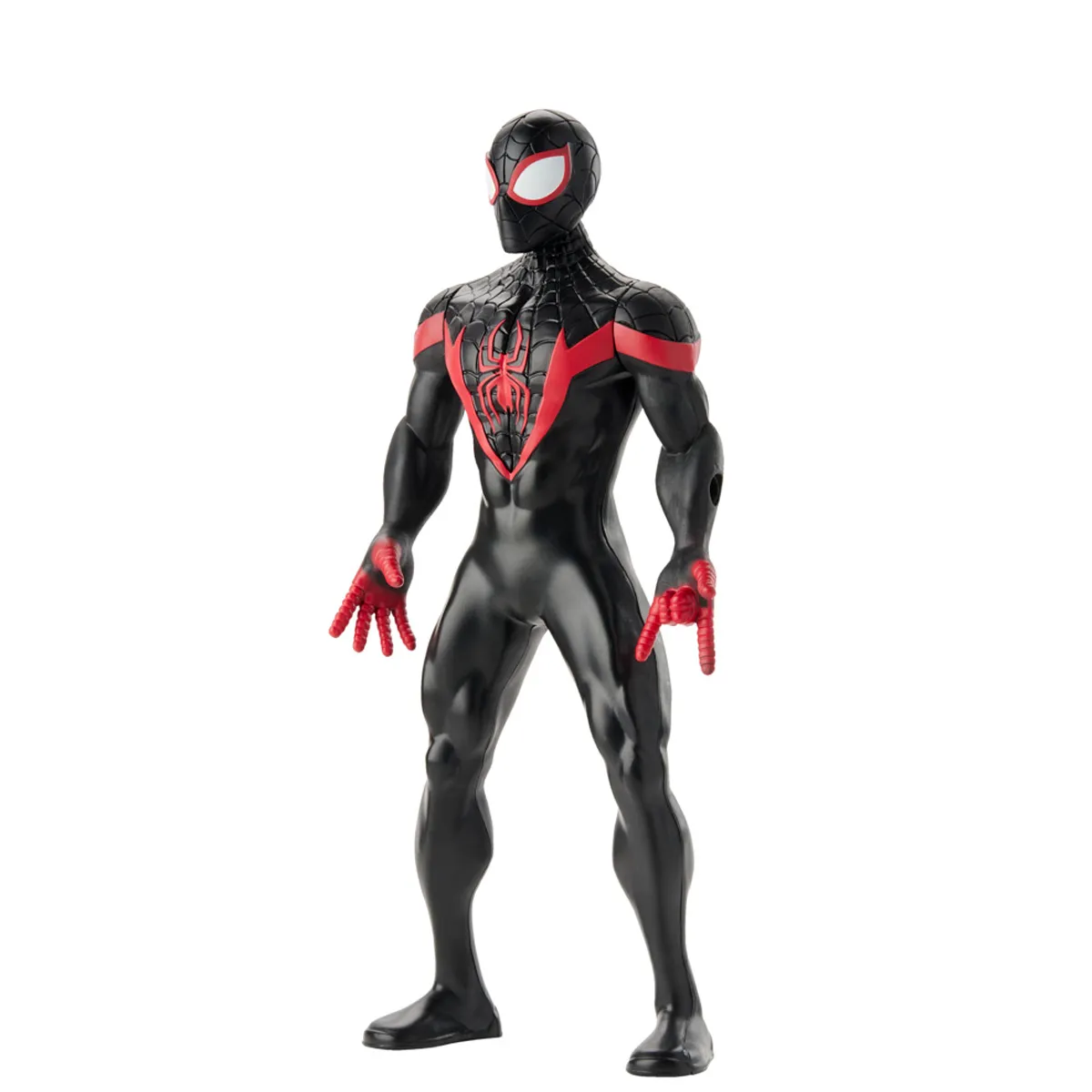 FIGURA ACCIÓN MARVEL MIGHTY HERO SERIES - 9