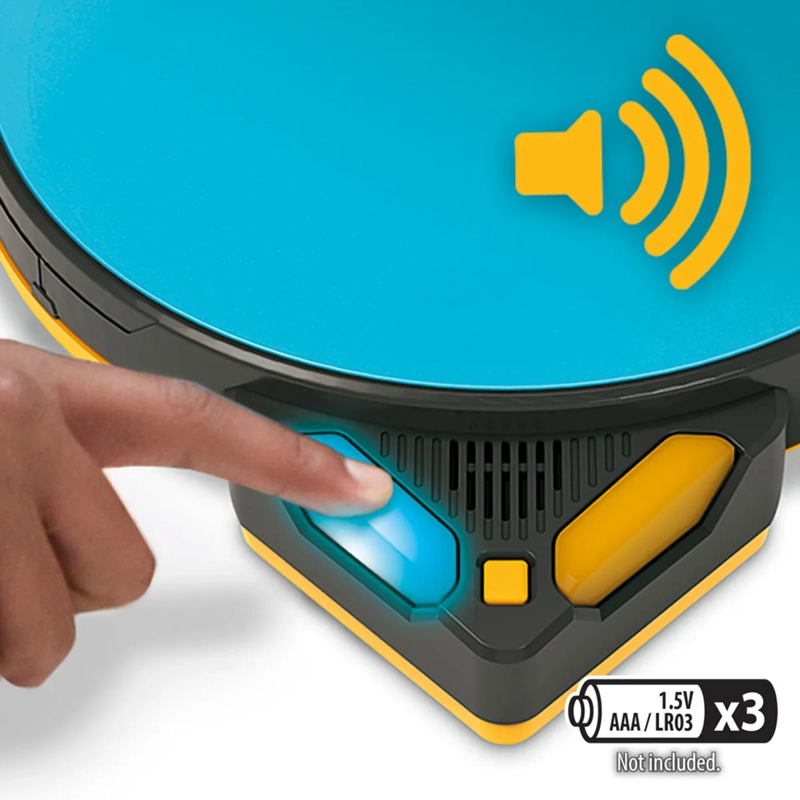 JUEGO MESA HASBRO GAMING CONECTA 4 A REBOTAR! - 14