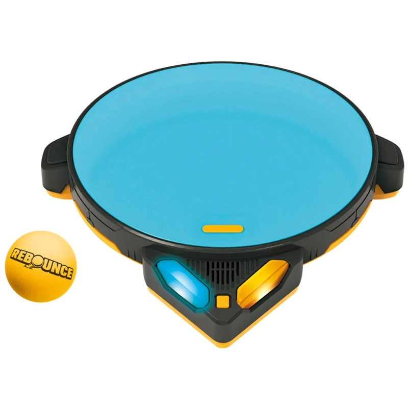 JUEGO MESA HASBRO GAMING CONECTA 4 A REBOTAR! - 3