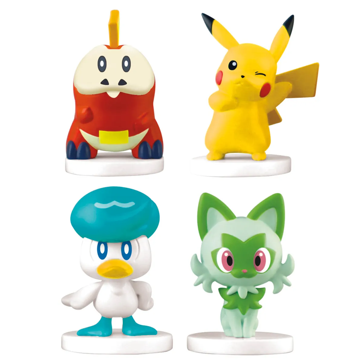 JUEGO MESA HASBRO GAMING POKEMÓN - 6