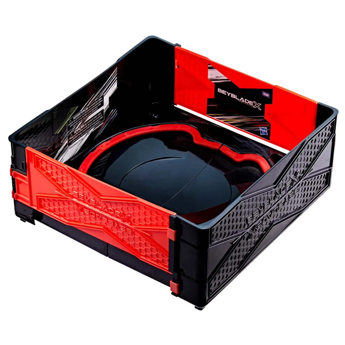 LANZADOR BEYBLADE BEYESTADIUM PORTATIL - 2