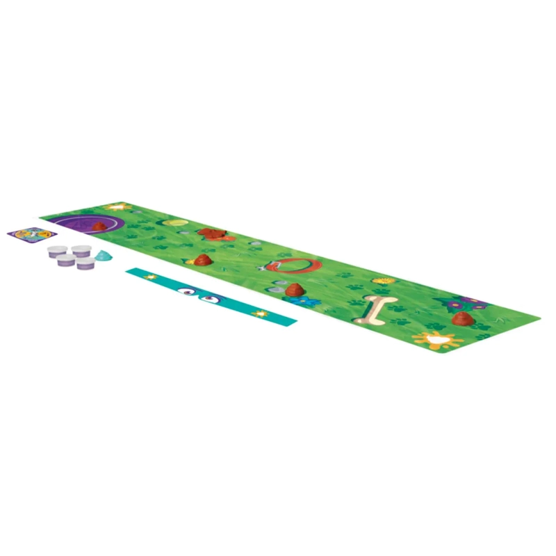 JUEGO MESA HASBRO GAMING CACA CHAF! - 2
