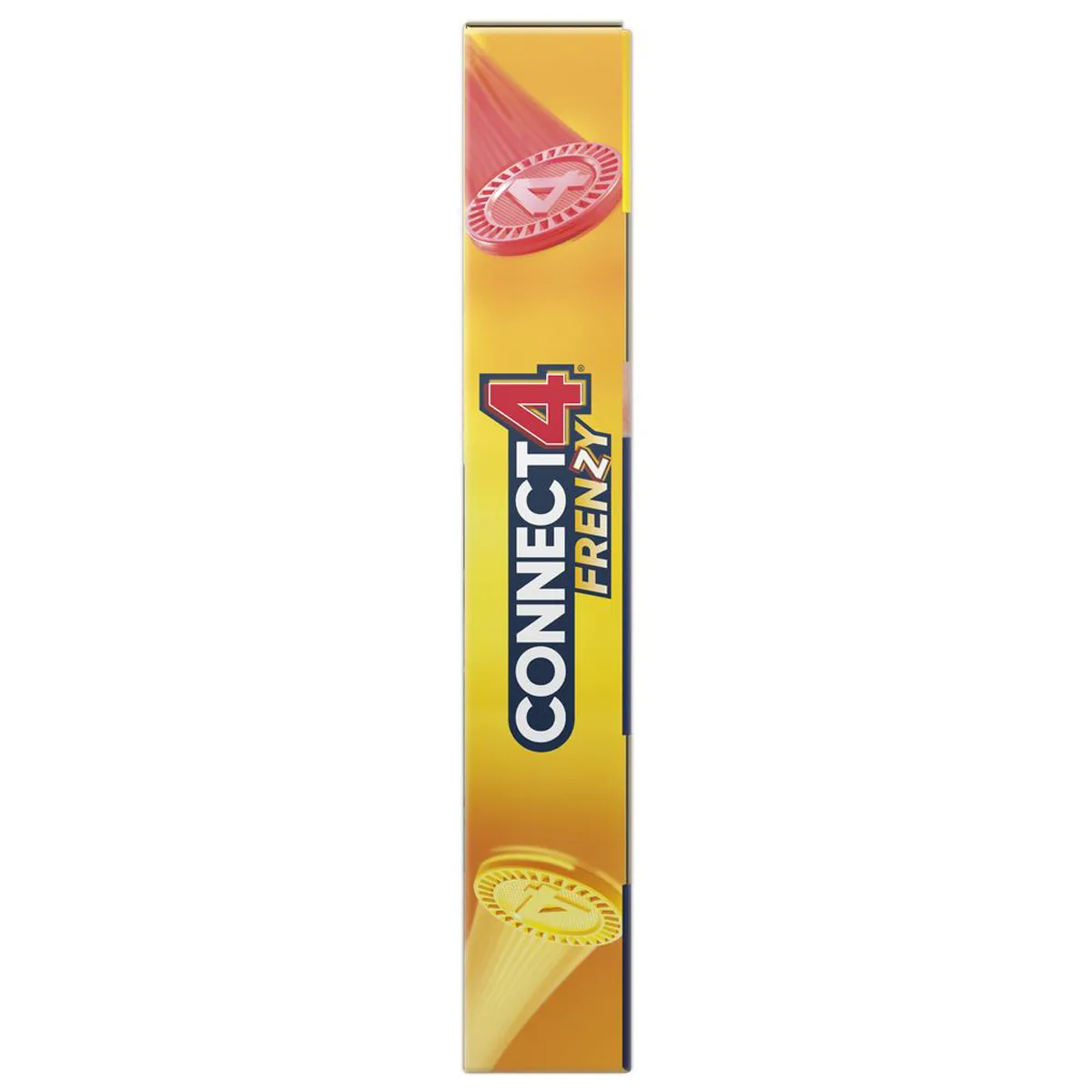 JUEGO DE MESA HASBRO GAMING CONECTA 4 FRENZI! - 6