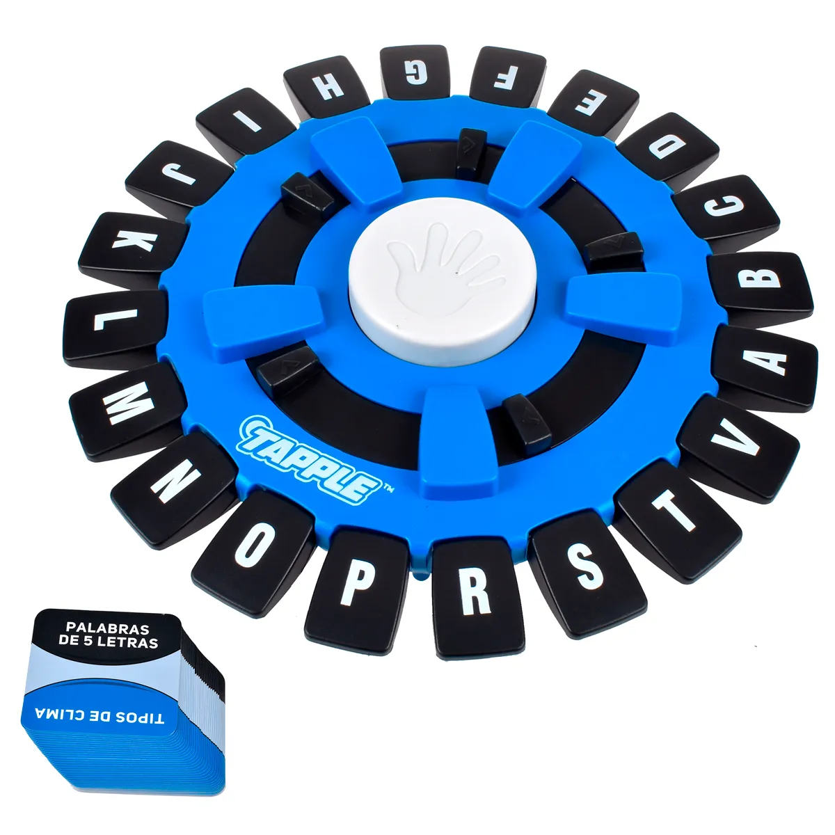 JUEGO MESA TOYS TAPPLE - 1