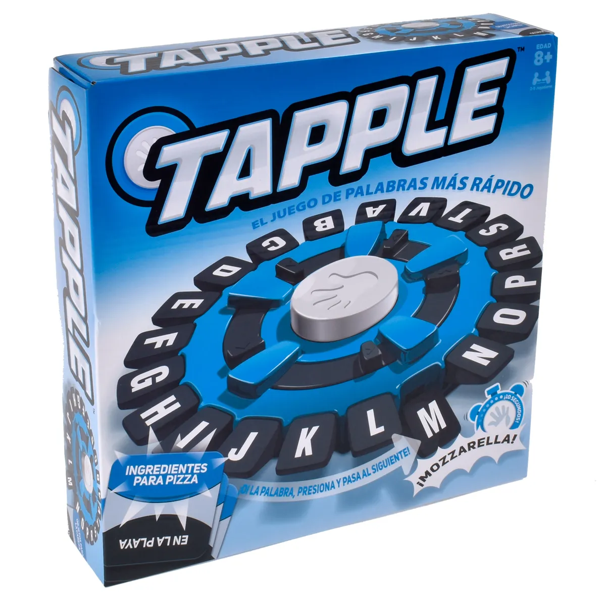 JUEGO MESA TOYS TAPPLE - 4