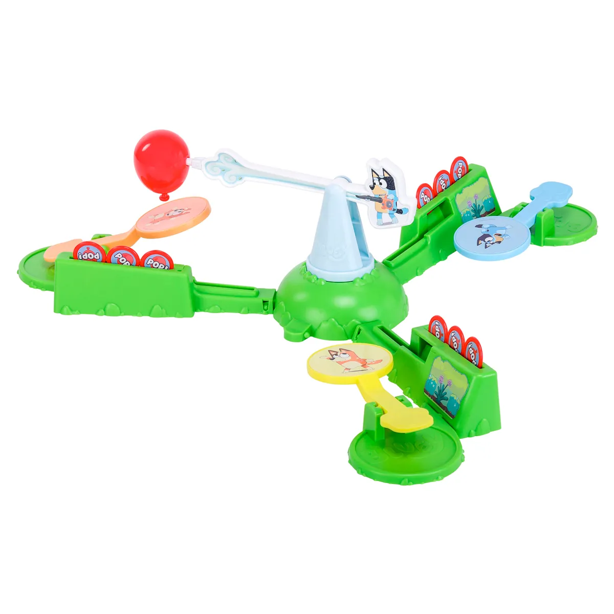 JUEGO TOYS BLUEY KEPPY UPPY - 1