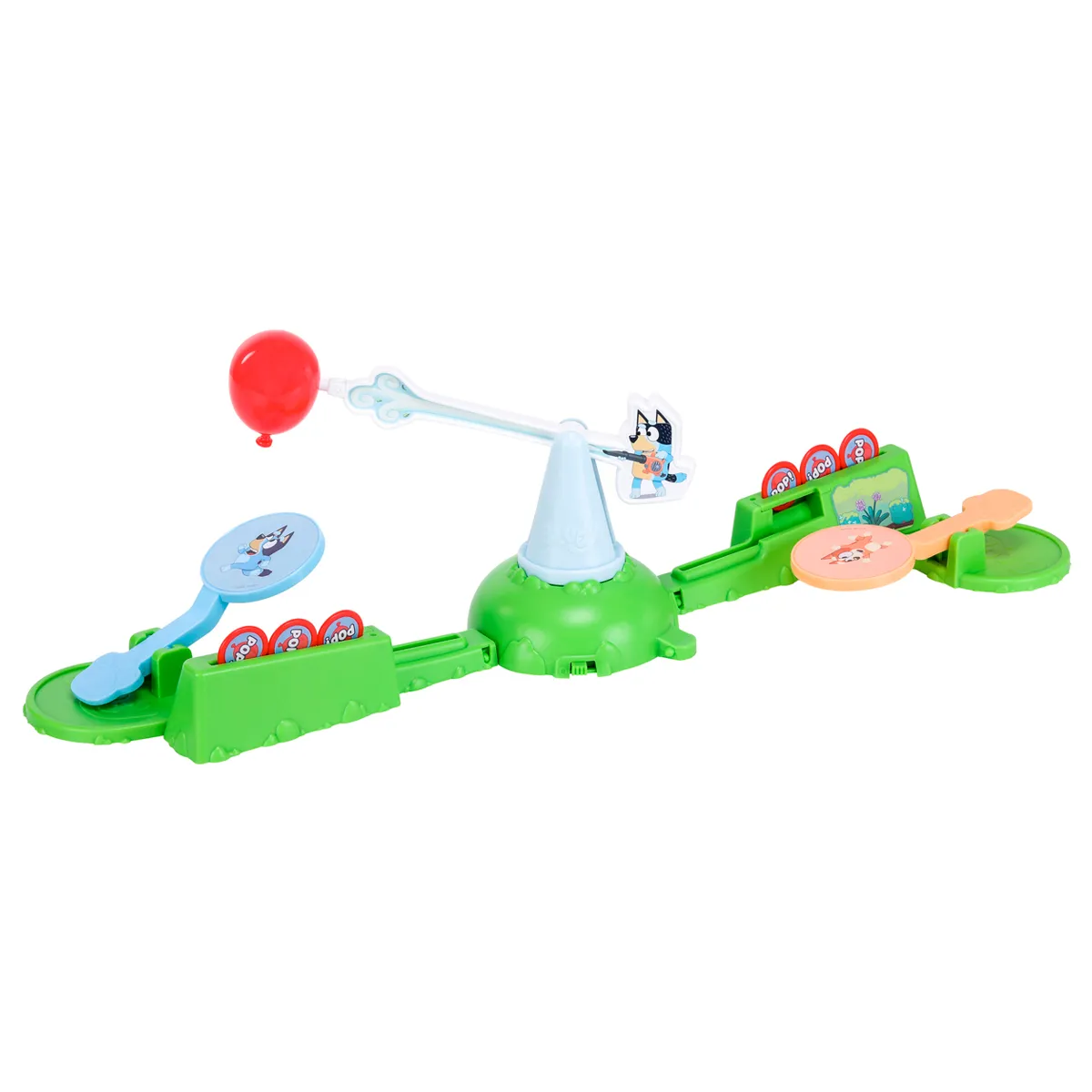 JUEGO TOYS BLUEY KEPPY UPPY - 2