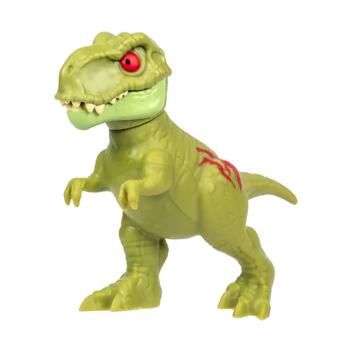 FIGURA ACCIÓN GOO JIT ZU JURASSIC WORLD SINGLE PACK S6 3ASST - 8