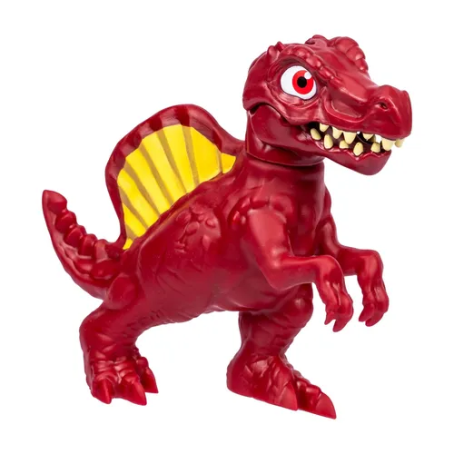 FIGURA ACCIÓN GOO JIT ZU JURASSIC WORLD SINGLE PACK S6 3ASST - 9