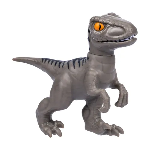 FIGURA ACCIÓN GOO JIT ZU JURASSIC WORLD SINGLE PACK S6 3ASST - 10