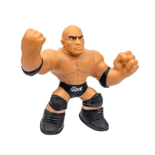 FIGURA ACCIÓN GOO JIT ZU WWE HERO SINGLE PACK 3 ASST - 5
