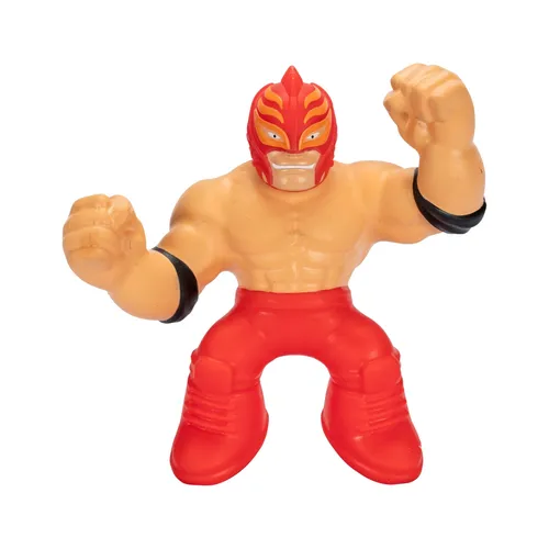 FIGURA ACCIÓN GOO JIT ZU WWE HERO SINGLE PACK 3 ASST - 7