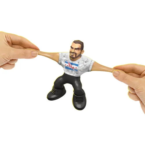 FIGURA ACCIÓN GOO JIT ZU WWE HERO SINGLE PACK S2 2ASST - 3