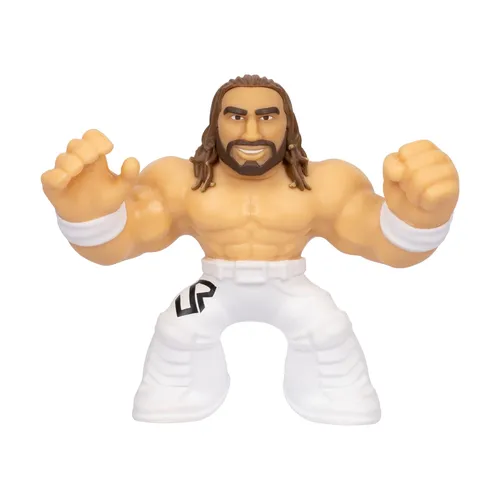 FIGURA ACCIÓN GOO JIT ZU WWE HERO SINGLE PACK S2 2ASST - 6
