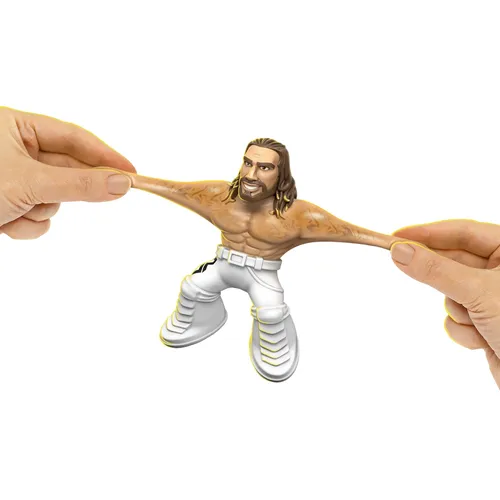 FIGURA ACCIÓN GOO JIT ZU WWE HERO SINGLE PACK S2 2ASST - 7