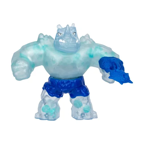 FIGURA ACCIÓN GOO JIT ZU METEOR MADNESS HERO PACK ULTRA RARE RHI - 4