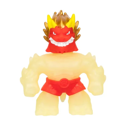 FIGURA ACCIÓN GOO JIT ZU METEOR MADNESS HERO CREATOR MYO PACK 2A - 5