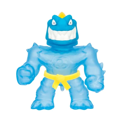 FIGURA ACCIÓN GOO JIT ZU METEOR MADNESS HERO CREATOR MYO PACK 2A - 6