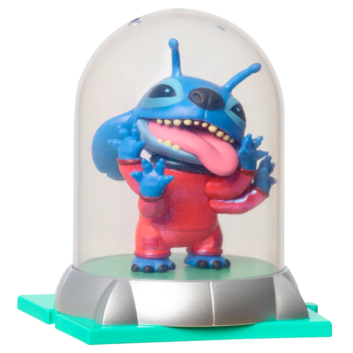 FIGURAS COLECCIONABLES STITCH LA PELICULA - 11