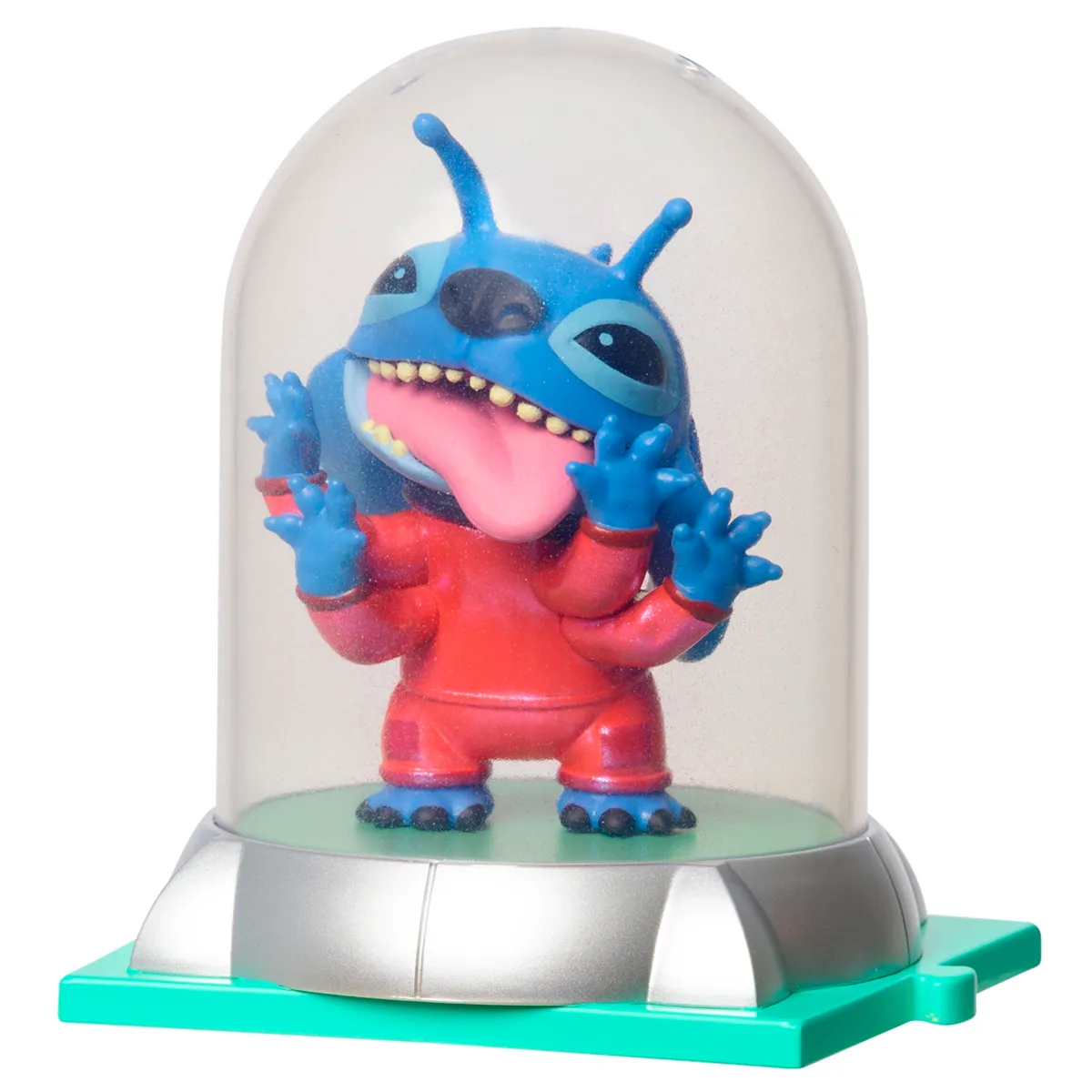 FIGURAS COLECCIONABLES STITCH LA PELICULA - 10
