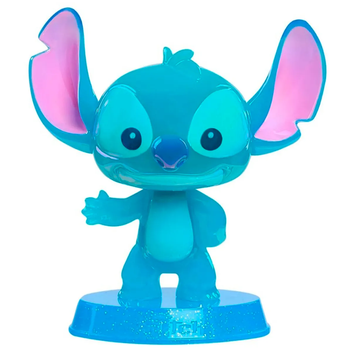 FIGURAS COLECCIONABLES STITCH SURTIDO - 2