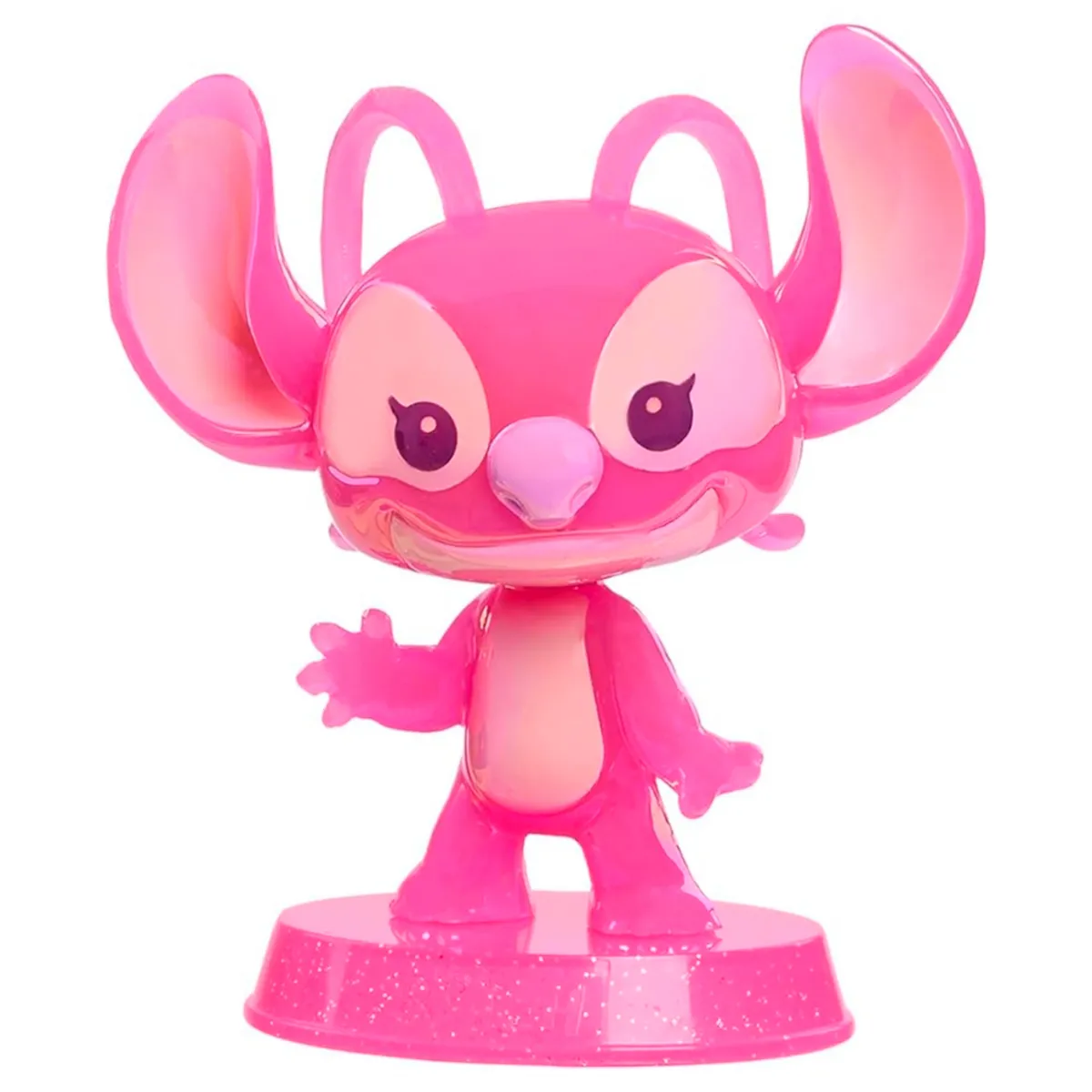 FIGURAS COLECCIONABLES STITCH SURTIDO - 2