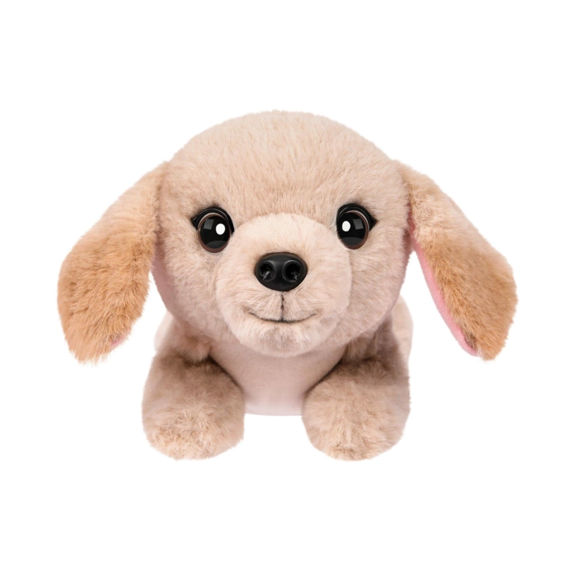 PELUCHE LITTLE LIVE PETS MY REALLY REAL S2 PUPPY MINI - 2