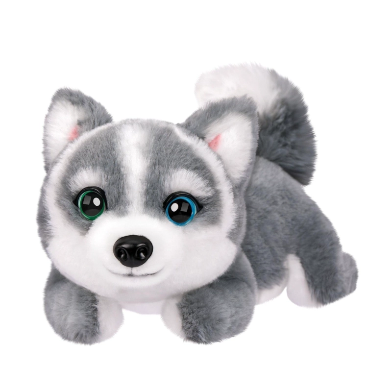 PELUCHE LITTLE LIVE PETS MY REALLY REAL S2 PUPPY MINI - 5