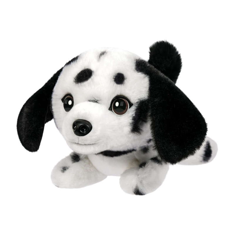 PELUCHE LITTLE LIVE PETS MY REALLY REAL S2 PUPPY MINI - 7