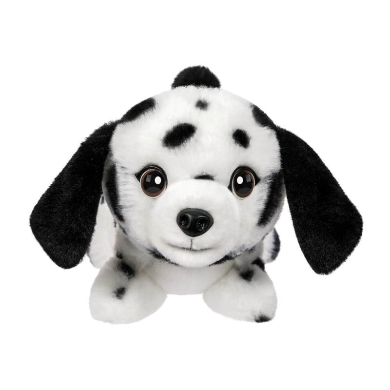PELUCHE LITTLE LIVE PETS MY REALLY REAL S2 PUPPY MINI - 8