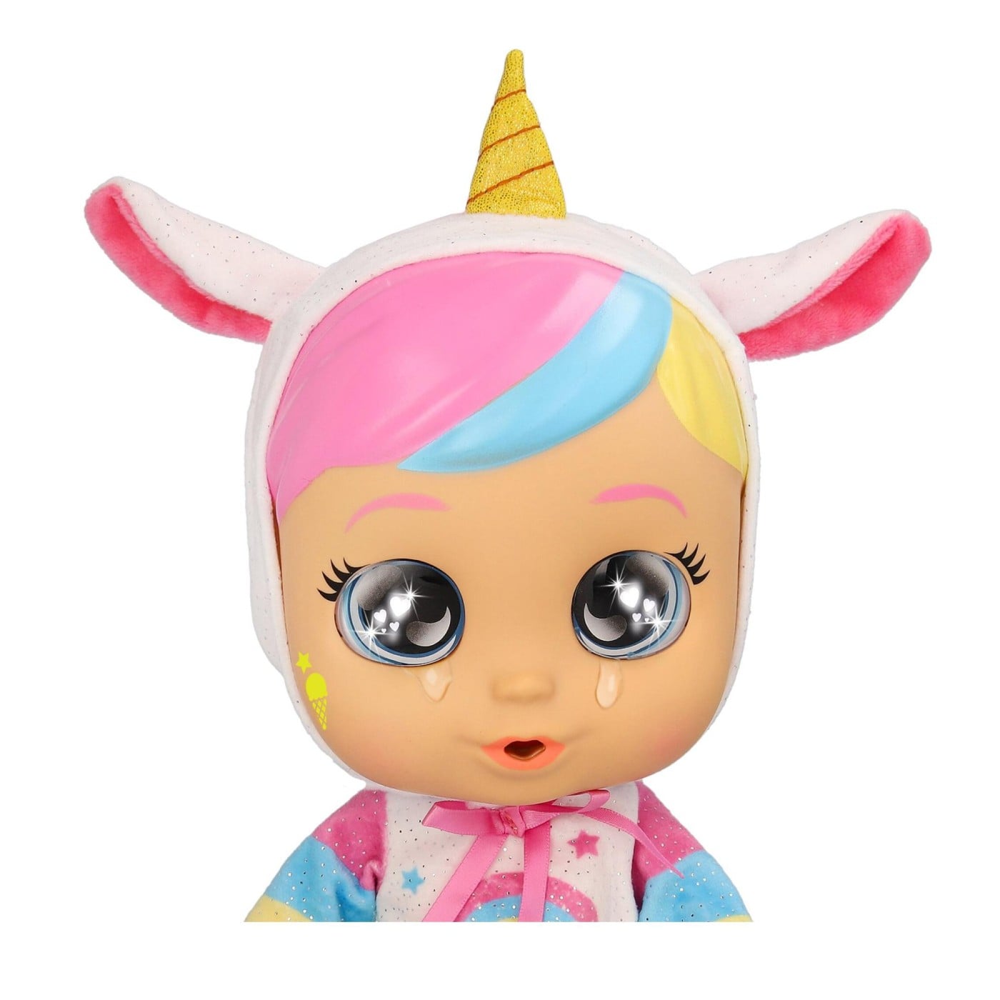 MUÑECA CRY BABIES DAY CARE DREAMY - 3