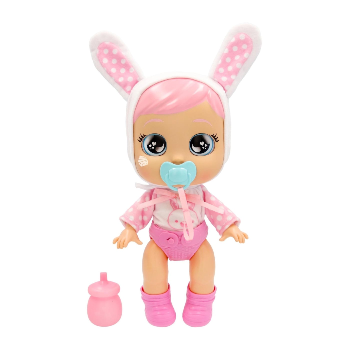 MUÑECA CRY BABIES DAY CARE MODELO ALEATORIO - 2