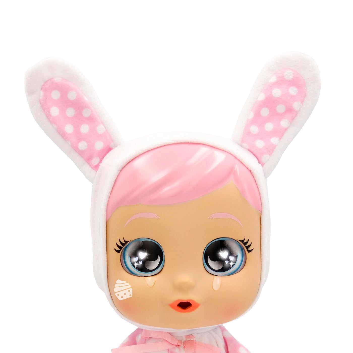 MUÑECA CRY BABIES DAY CARE MODELO ALEATORIO - 3