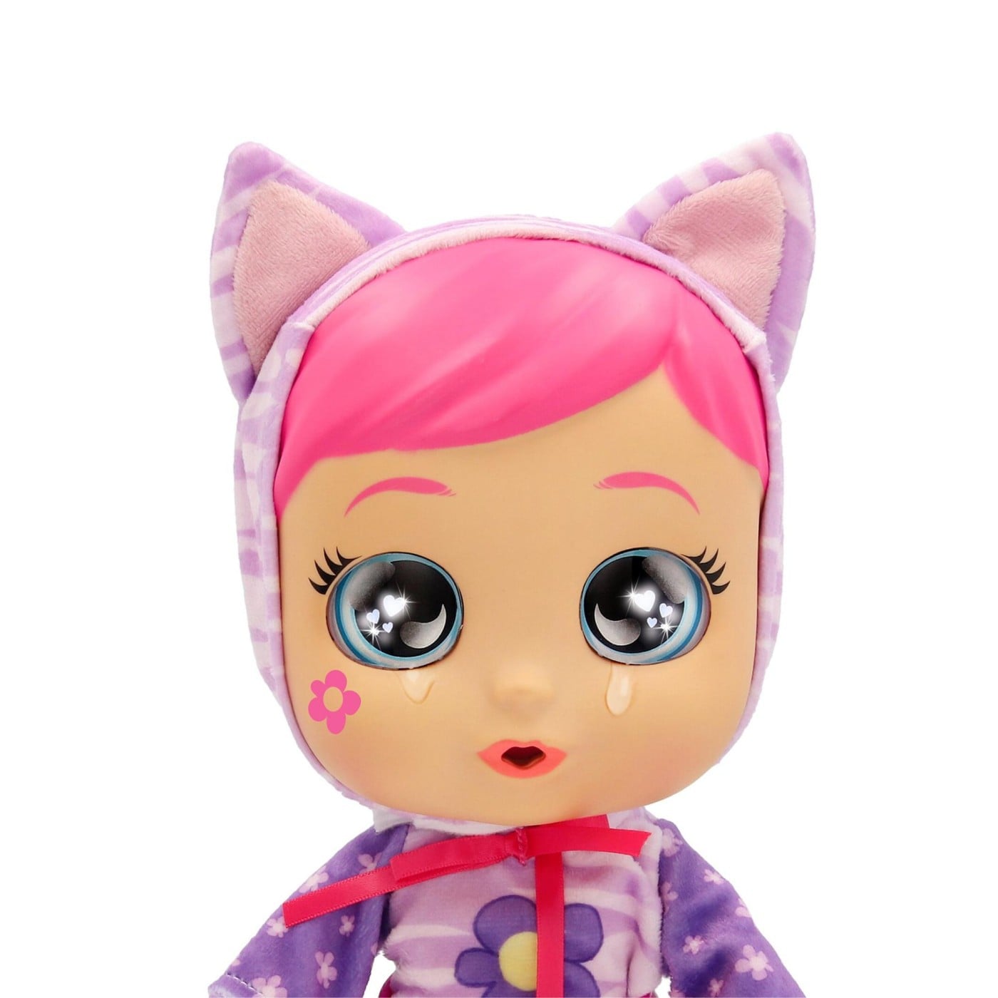 MUÑECA CRY BABIES DAY CARE MODELO ALEATORIO - 9