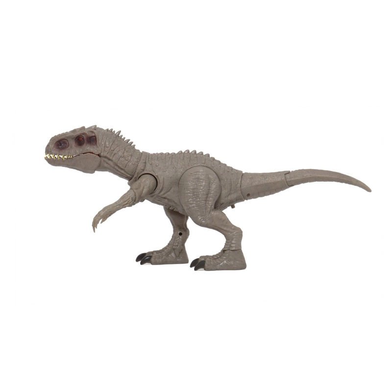DINOSAURIO HAPPY LINE BIG HAND PRESS TYRANNOSAURUS - 1