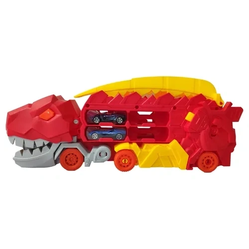 VEHÍCULO SPEED SHIFT TOOL TRUCK - 2